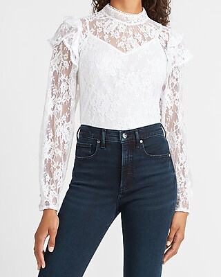 express tops