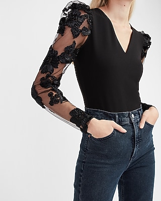 express bodysuit