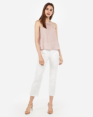 express halter top