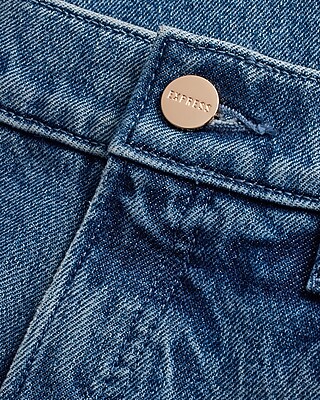 EX- MR BOOT BRENTLY 9112002:MEDIUM DENIM 22:0 LONG