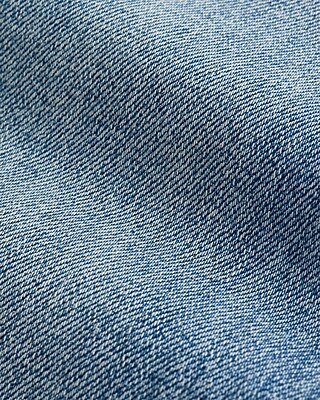 Mid Rise Medium Wash Bootcut Jeans