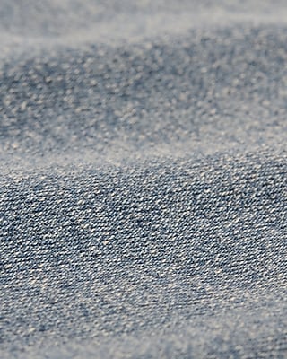 Mid Rise Medium Wash Bootcut Jeans