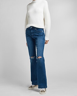 Women S Bootcut Jeans Express