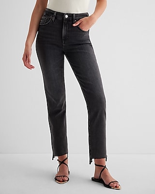 Women's Black Jeans - Express