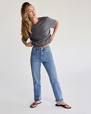 Gap Light Wash Flare Jeans Are 60% Off on  Right Now