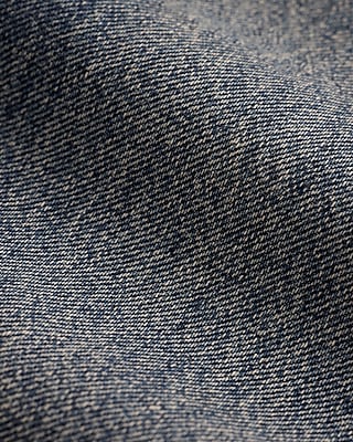 High Waisted 50/50 Rigid Stretch Paint Splatter Straight Ankle Jeans
