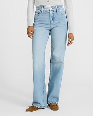 Super High Waisted Belted Cargo Pant | Express