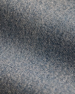 High Waisted Light Wash Relaxed Straight Jeans