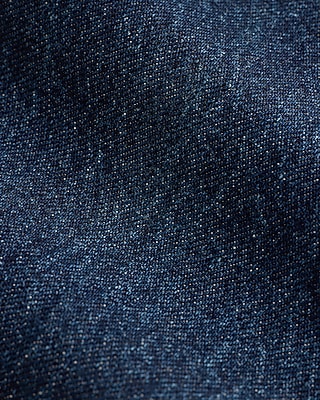 High Waisted Medium Wash Straight Ankle Jeans