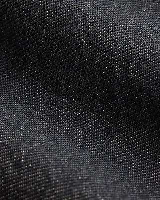 Mid Rise Medium Wash Barrel Jeans