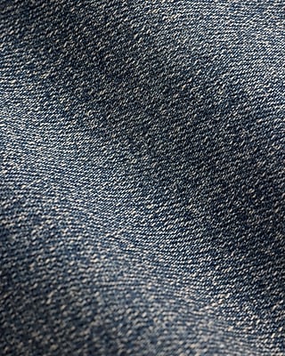 High Waisted Light Wash Straight Ankle Jeans