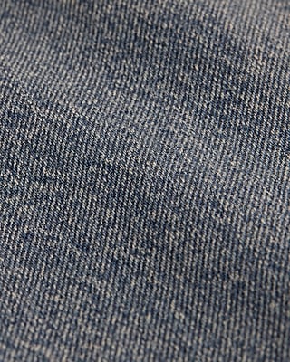 High Waisted Light Wash Ripped Relaxed Straight Jeans