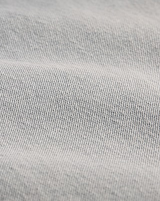 High Waisted Light Wash Relaxed Straight Jeans