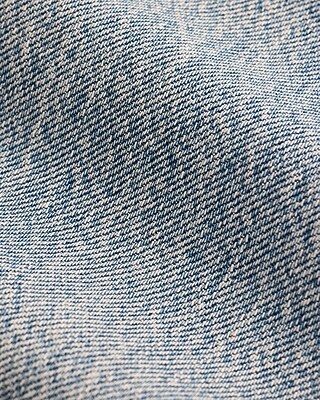 High Waisted Light Wash Straight Jeans
