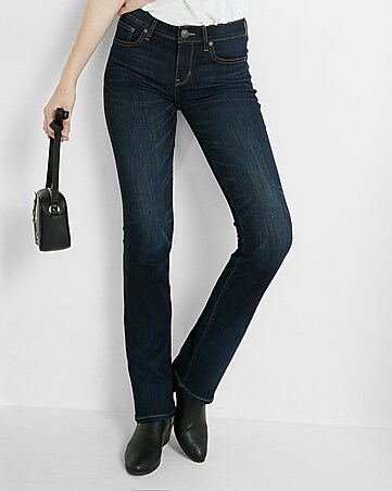 BOGO $19.90 Barely Bootcut Jeans - Shop Womens Bootcut Jeans