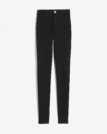 Women S Business Casual Jeans Express