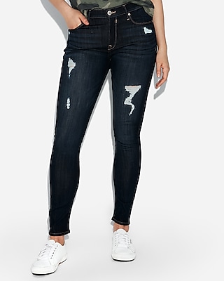 american eagle 360 next level stretch jeggings