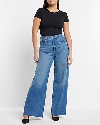 Wide Leg Jeans Express Jeans Clearance Sale Best Express Jeans