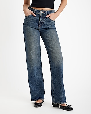 High Waisted Belted Wrap Wide Leg Pant