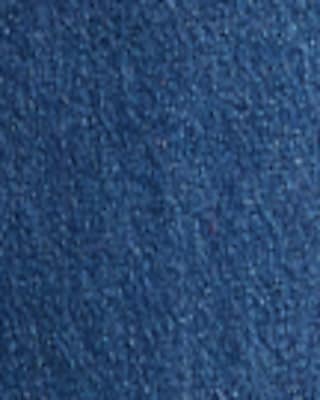 High Waisted Relaxed Wide Leg Jeans
