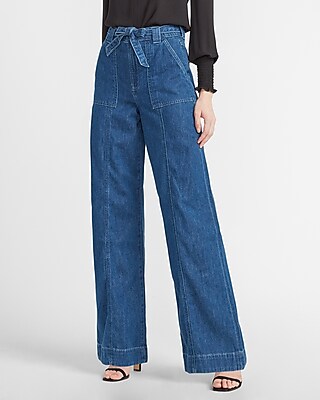 wide leg jeans juniors