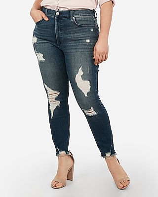 denim perfect express