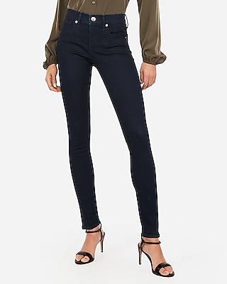 denim perfect express