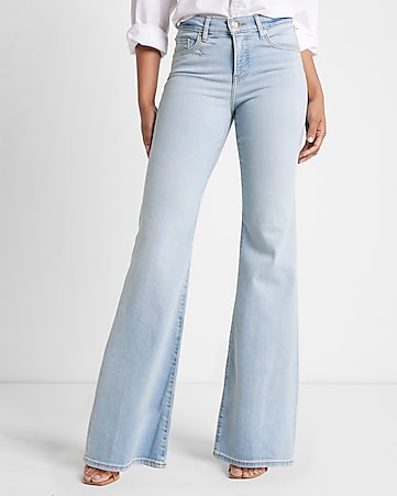 Women's '70s Flare Jeans