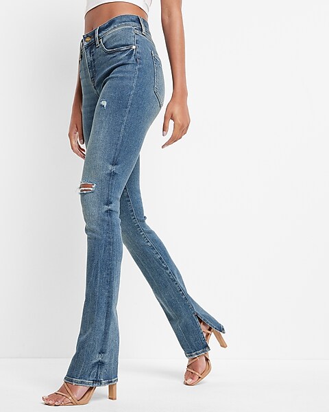 Express, Jeans