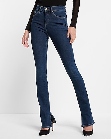 Wednesday In defense Women's Jeans - Skinny, Mom & High Waisted Jeans - Express