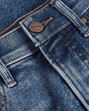 Women's Modern Vintage Jeans - Express