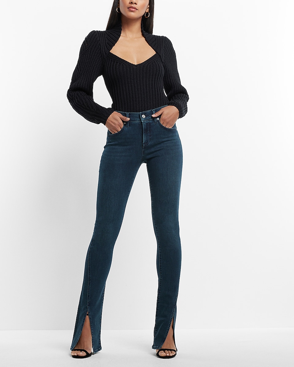 Express Outlet - 50% Off Womens Jeans