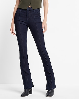 Express clearance skyscraper jeans