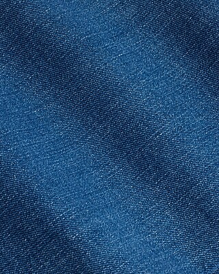 Mid Rise Medium Wash FlexX Skyscraper Jeans