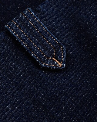 Mid Rise Rinse Exposed Zipper '70s Flare Jeans