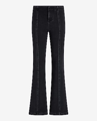 EX - MR 70S FLARE MILLER SMNG DTL 9112069:PITCH BLACK:6 LONG