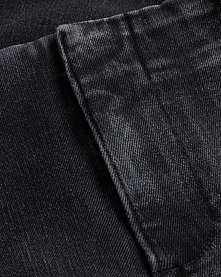 EX - MR 70S FLARE MILLER SMNG DTL 9112069:PITCH BLACK:6 LONG