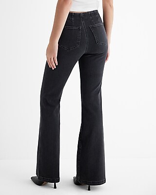 EX - MR 70S FLARE MILLER SMNG DTL 9112069:PITCH BLACK:6 LONG