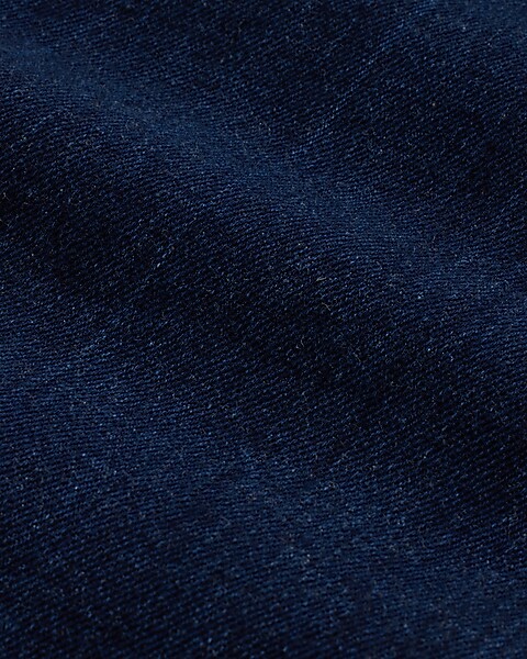 Premium Deloca Trumpet Flare Jeans Women's 26x31 Blue Denim Dark Wash Mid  Rise