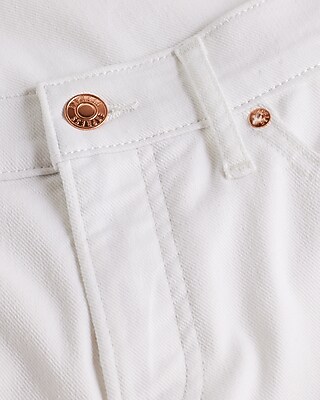 EX - MR 70s FLARE  - TRUE WHITE 9112512:TRUE WHITE:8 LONG