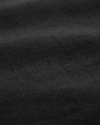 High Waisted Stay Black '70s Flare Jeans