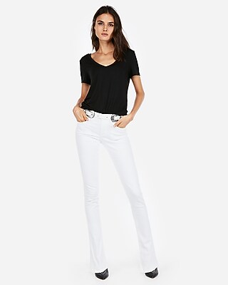 express skyscraper jeans