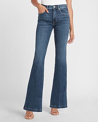 cheap flare jeans