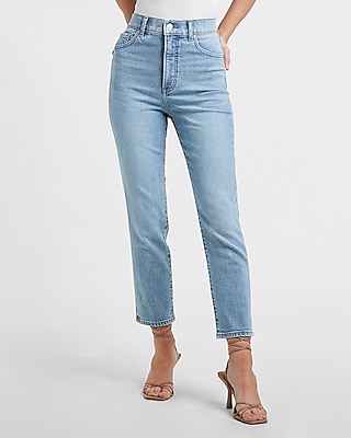 express mom jean super high rise