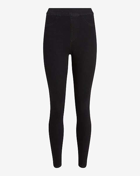 Topshop High Waisted Leggings from Topshop on 21 Buttons