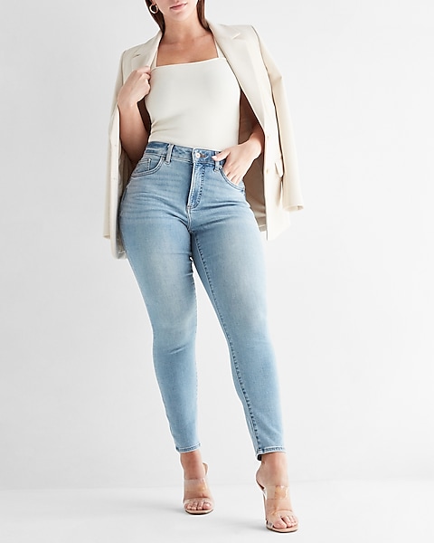 Best Ever Skinny Jeans Best Ever Skinny Jeans