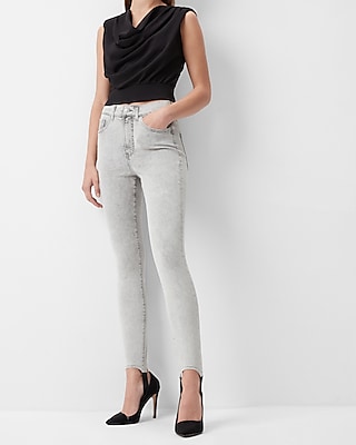 stirrup jeans