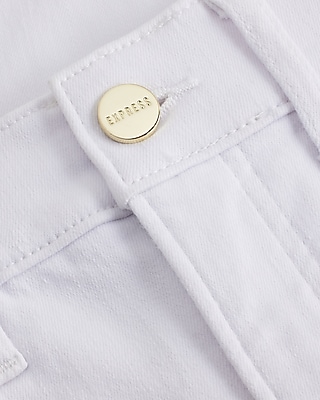 EX - MR CROP SKINNY WHITE D 9111592:TRUE WHITE:14 LONG