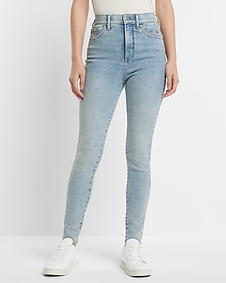 Women Tight Jeans