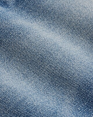EX - MR SKINNY AURORA D 9112147:LIGHT DENIM 21:4 REG